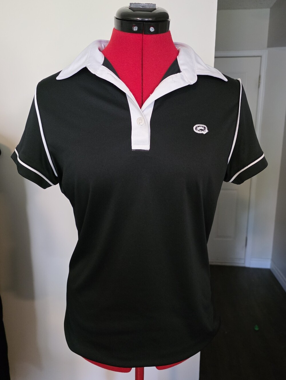 Quagmire Golf Shirt